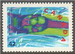 Canada Scott 1402 MNH
